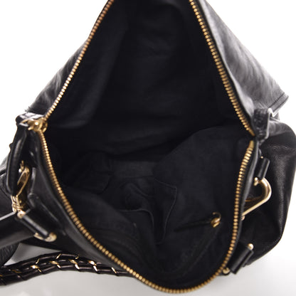Givenchy Sugar Goatskin Large Pandora Black 5 of 14