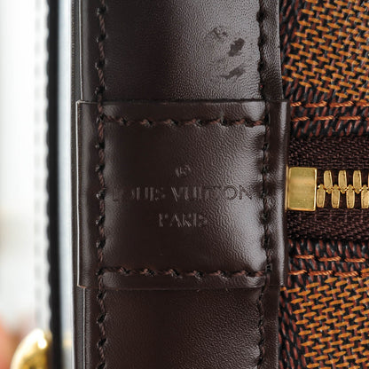 Louis Vuitton Damier Ebene Alma PM 6 of 8