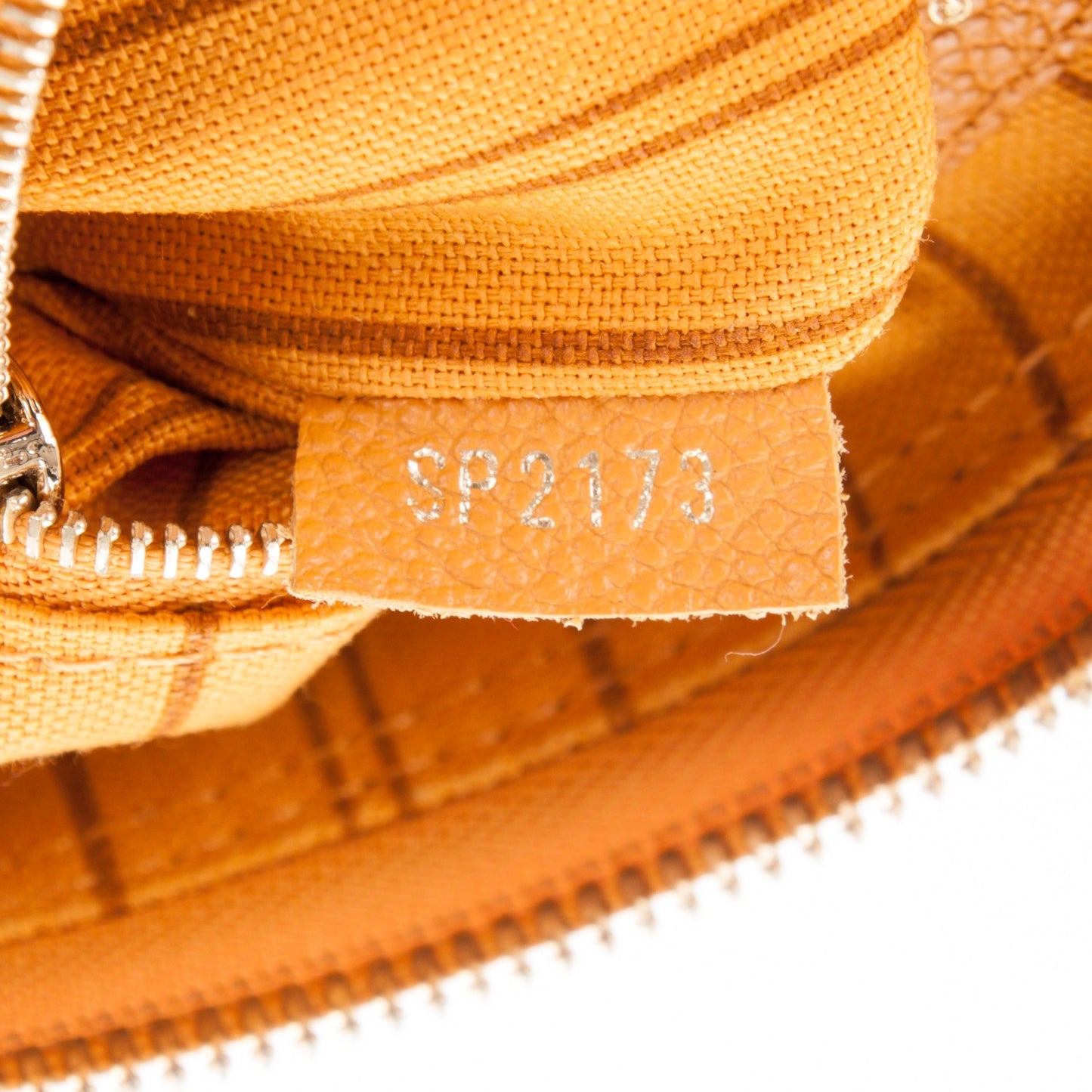 Empreinte Speedy Bandouliere 25 Safran