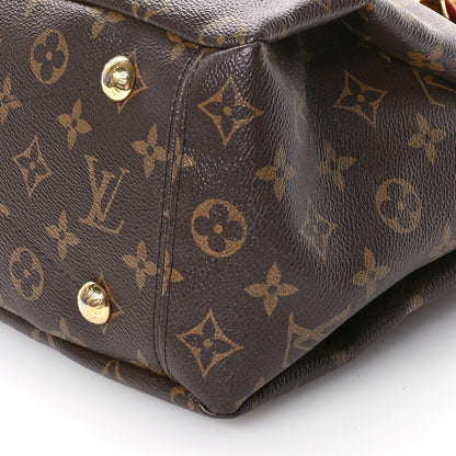 Louis Vuitton Monogram Pallas Cherry 9 of 12