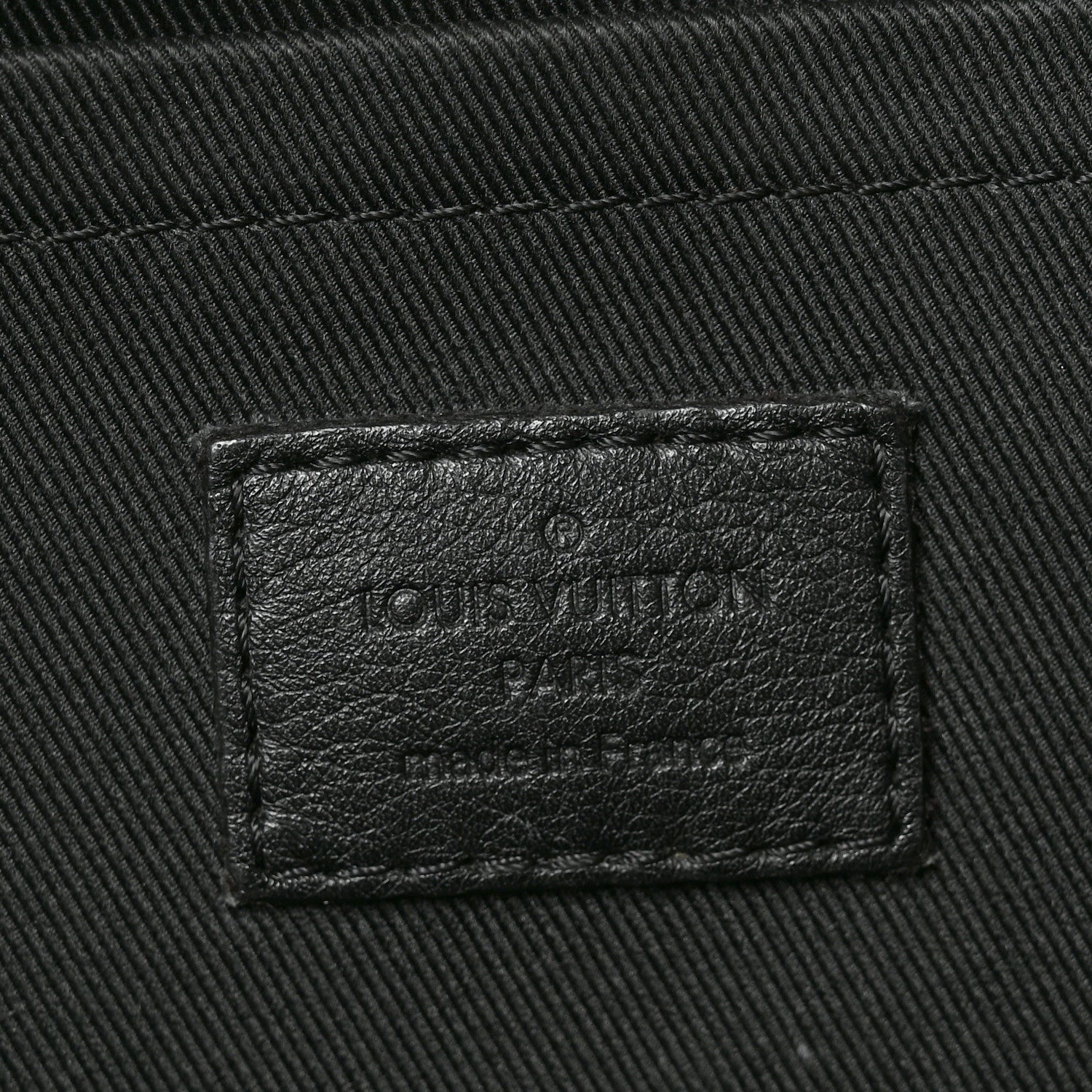 Louis Vuitton Monogram Palm Springs Backpack MM 6 of 10