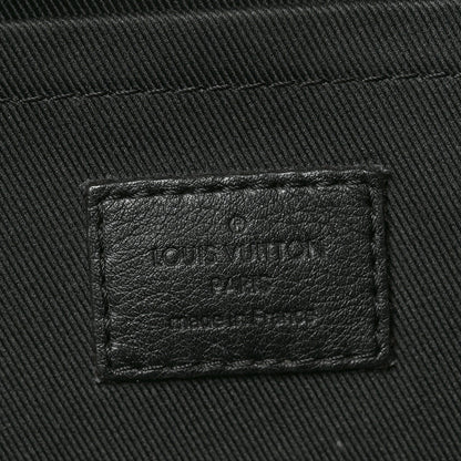 Louis Vuitton Monogram Palm Springs Backpack MM 6 of 10