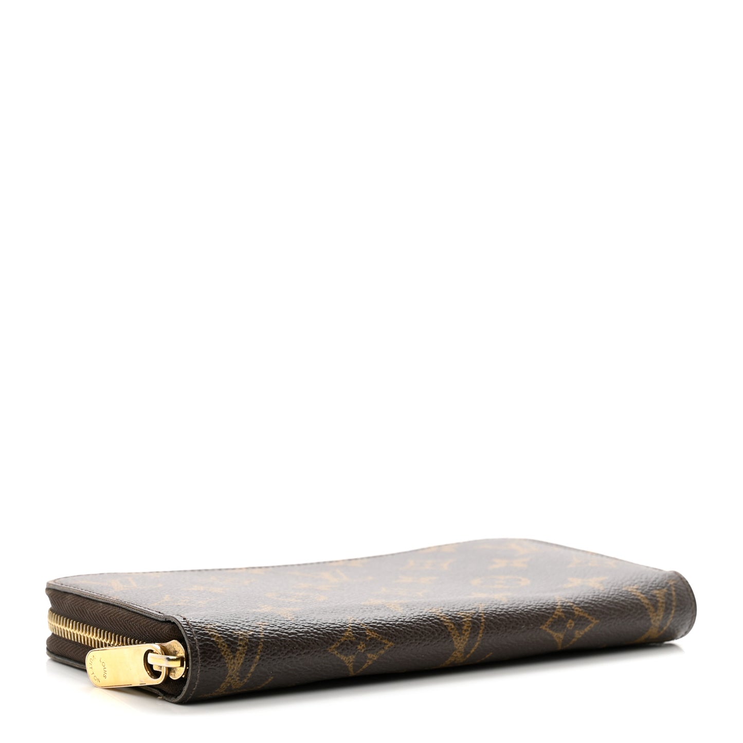 Monogram Zippy Wallet