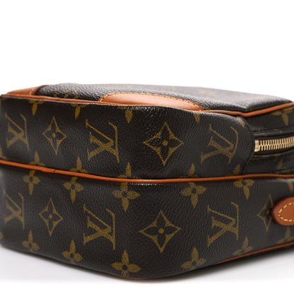 Louis Vuitton Monogram Amazone 10 of 11