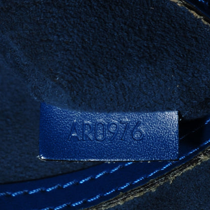 Louis Vuitton Epi Alma PM Toledo 7 of 7