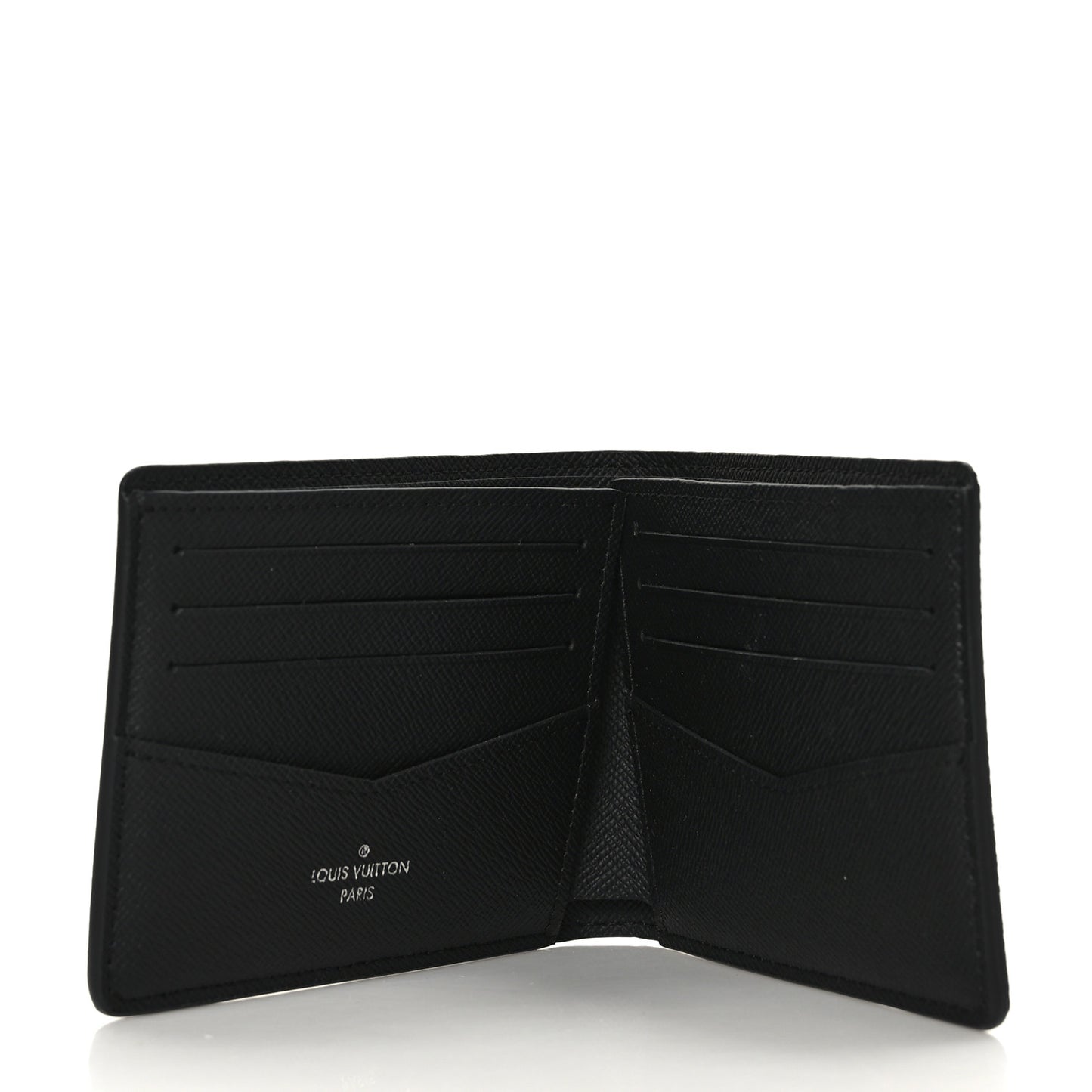 Monogram Eclipse Slender Wallet