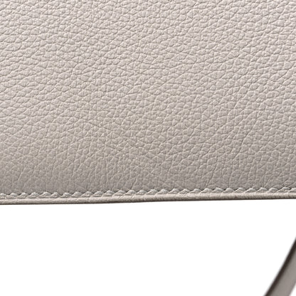 Hermes Evercolor Constance 18 Gris Perle 10 of 10