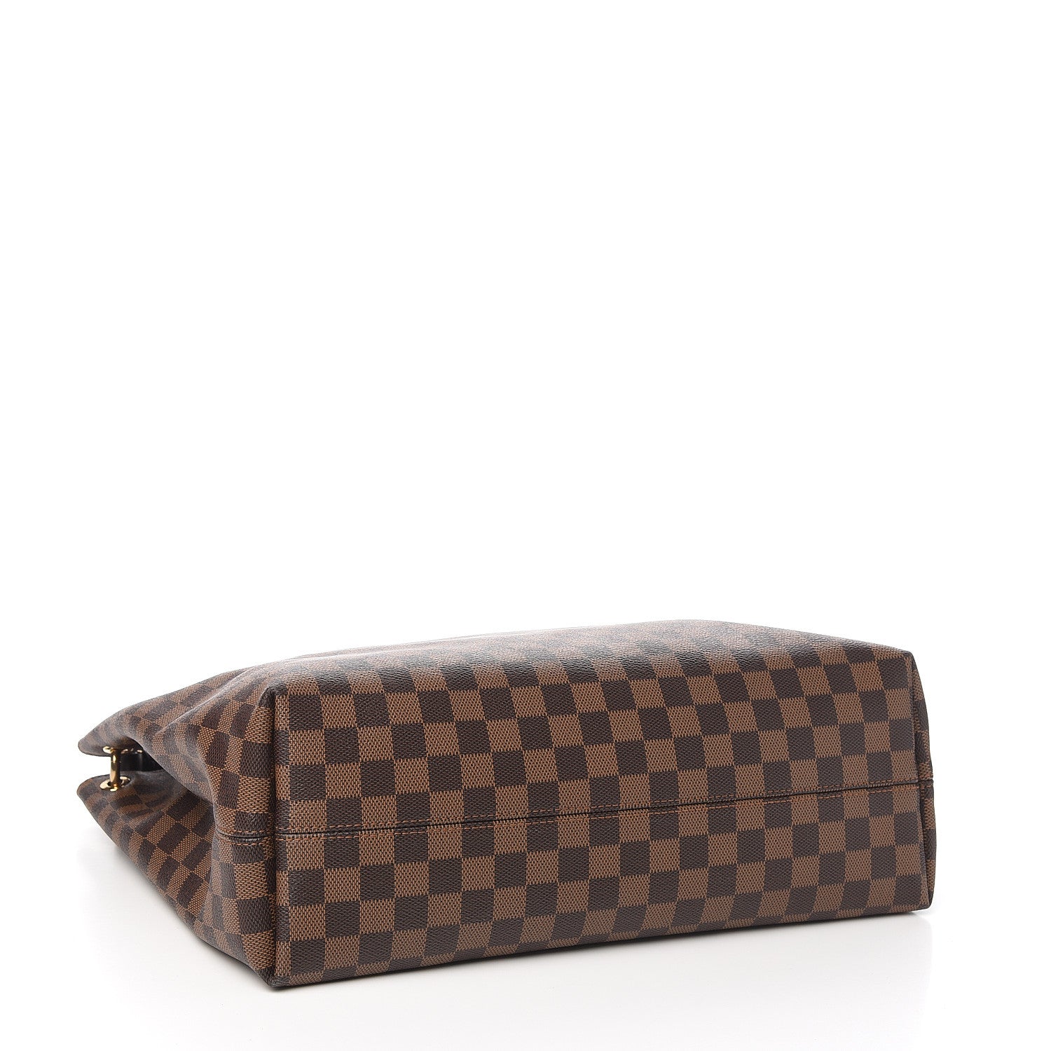 Louis Vuitton Damier Ebene Graceful MM 3 of 10
