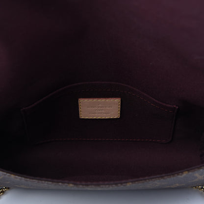 Louis Vuitton Monogram Favorite PM 5 of 11