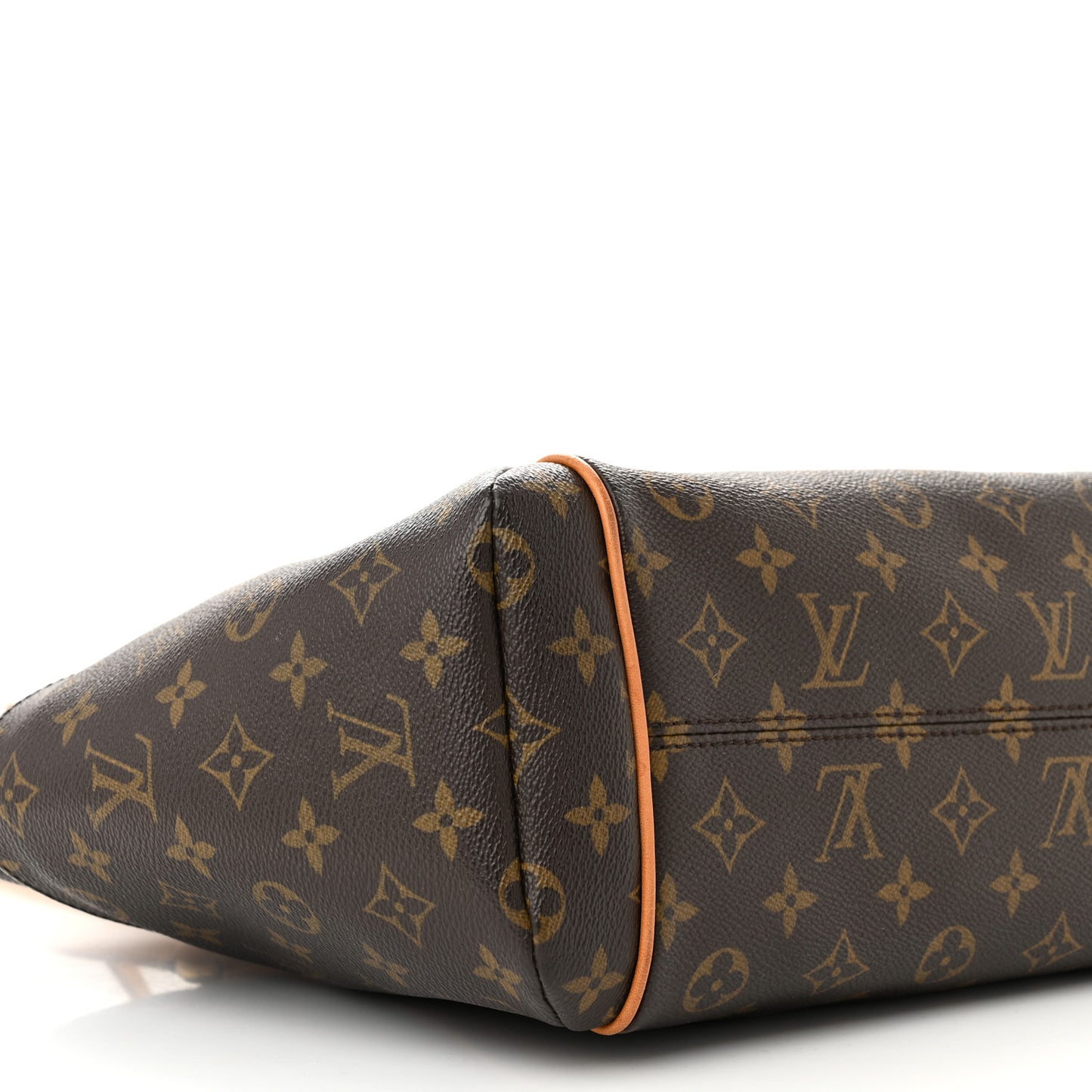LOUIS VUITTON Monogram Totally PM