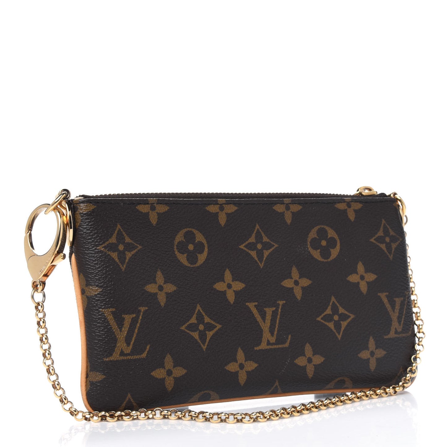 Monogram Pochette Milla MM