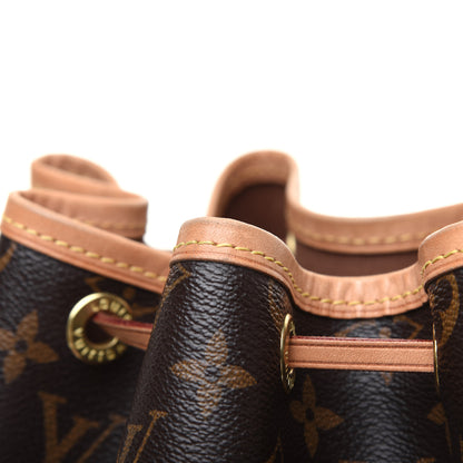 Louis Vuitton Monogram Noe 18 of 21