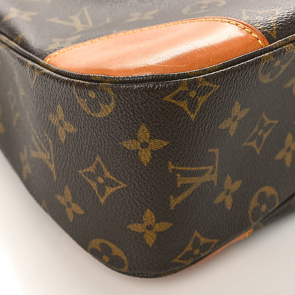 Louis Vuitton Monogram Boulogne 30 8 of 11
