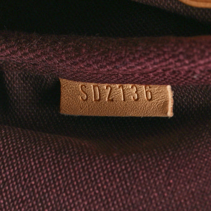 Louis Vuitton Monogram Favorite MM 7 of 9