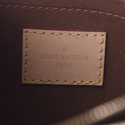 Louis Vuitton Monogram Multi Pochette Accessories Rose Clair 6 of 10