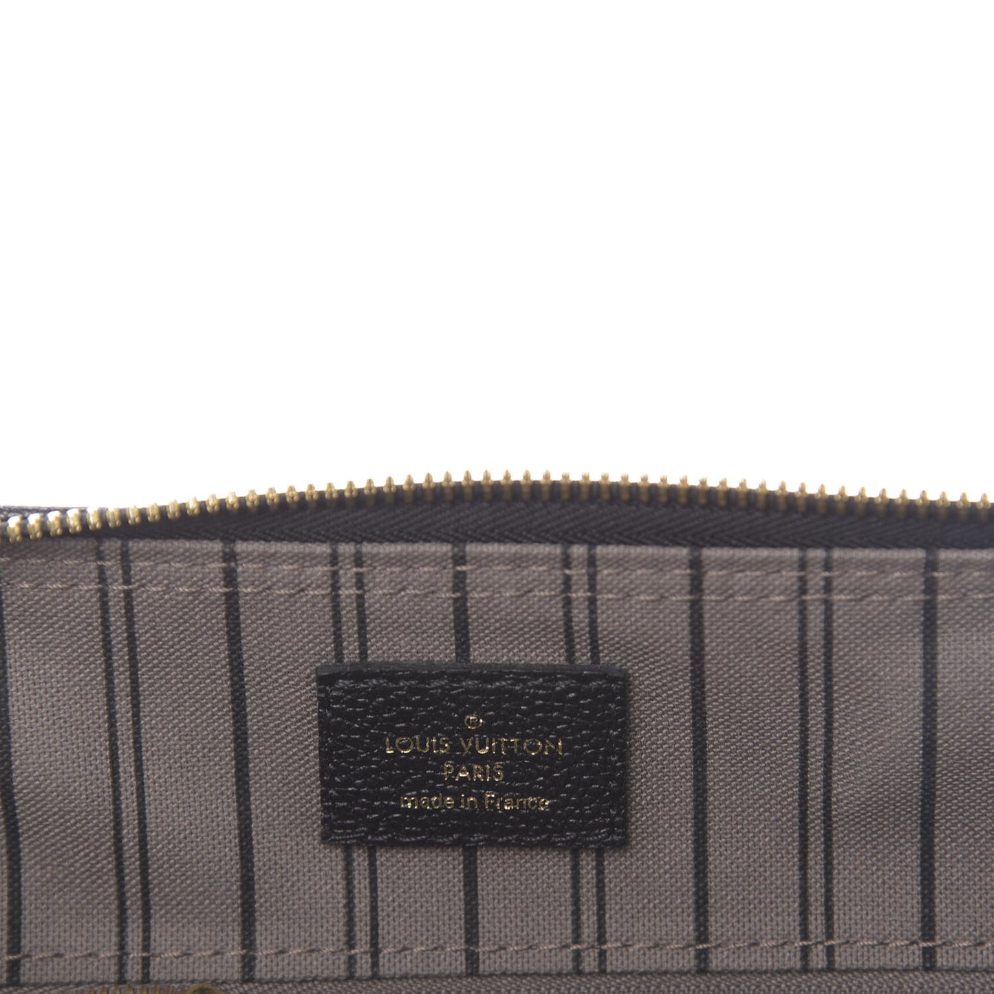 Empreinte Speedy Bandouliere 25 NM Black