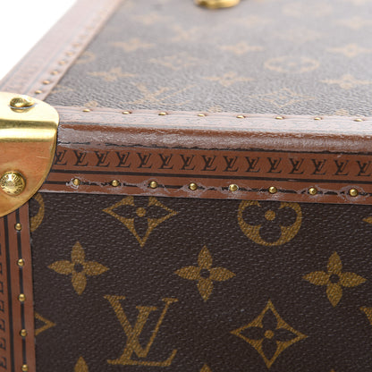 Louis Vuitton Monogram Boite Pharmacie Toiletry Case 15 of 17
