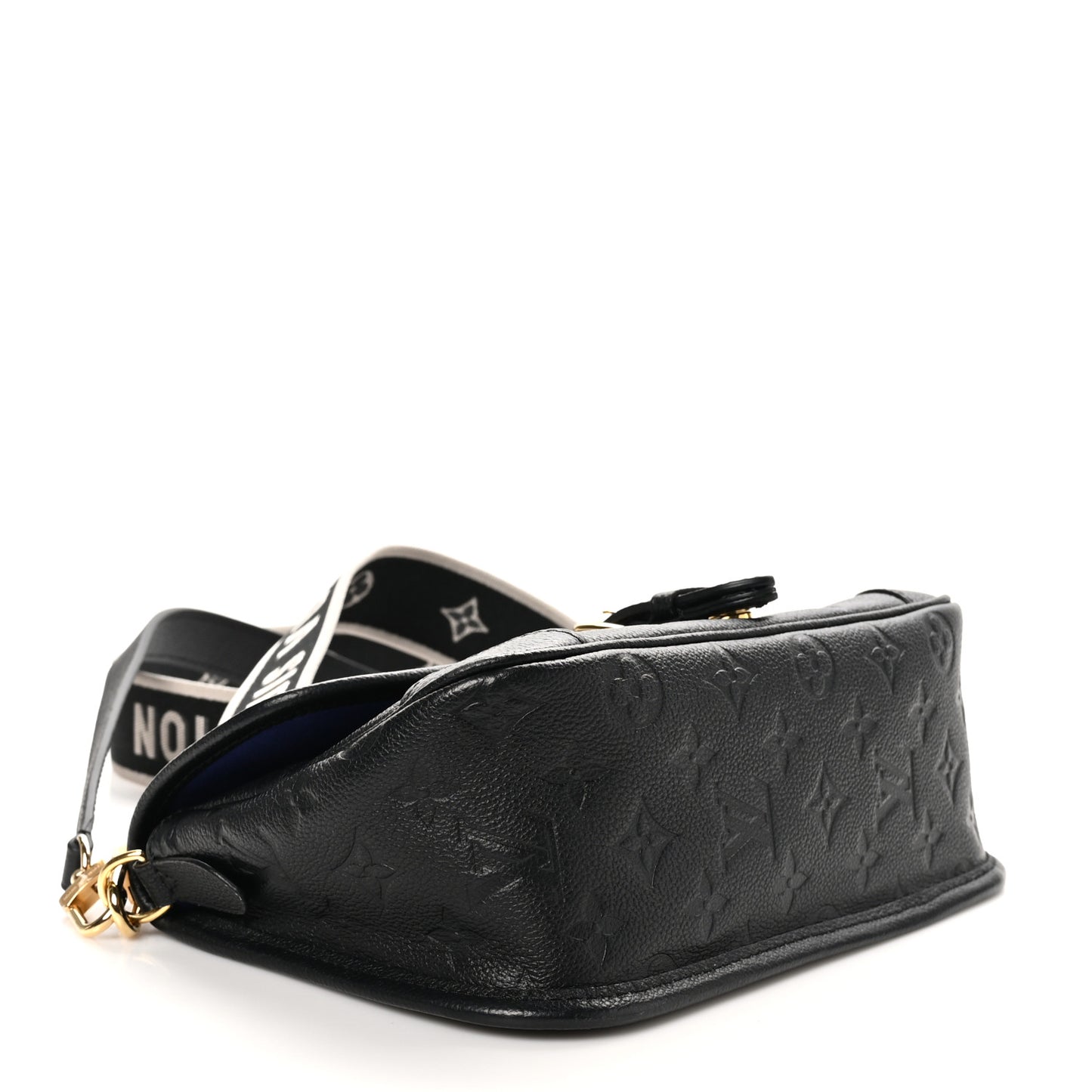Empreinte Monogram Giant Diane Black