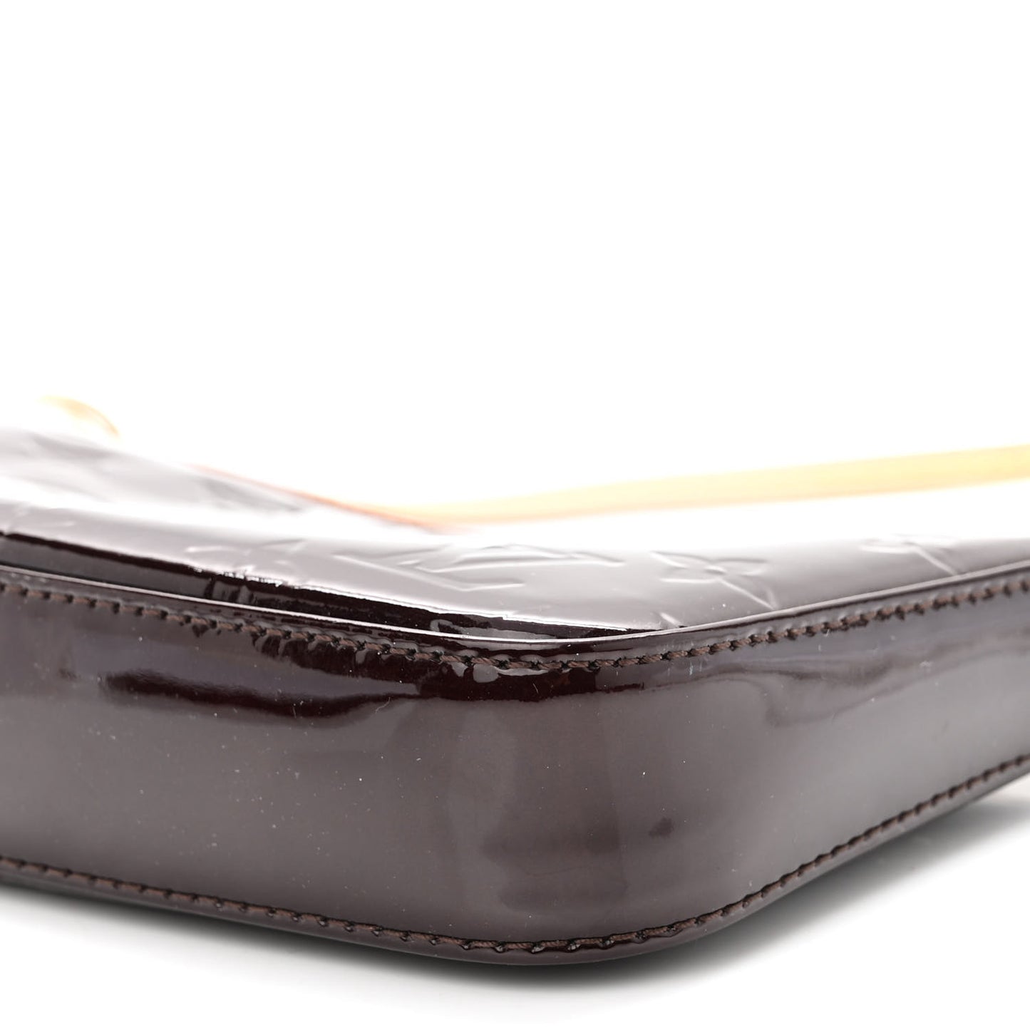 Vernis Pochette Accessories NM Amarante