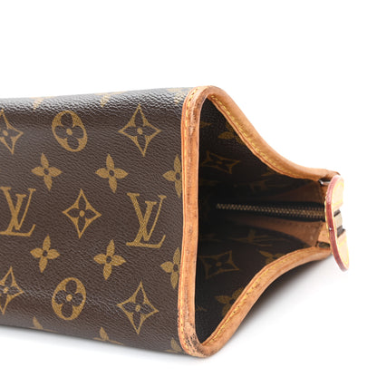 Louis Vuitton Monogram Popincourt 9 of 11
