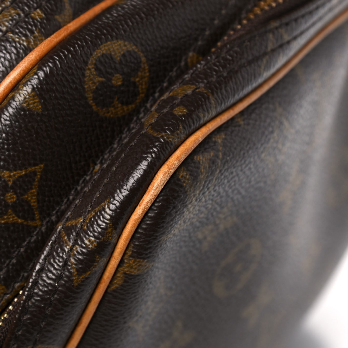 Monogram Reporter PM