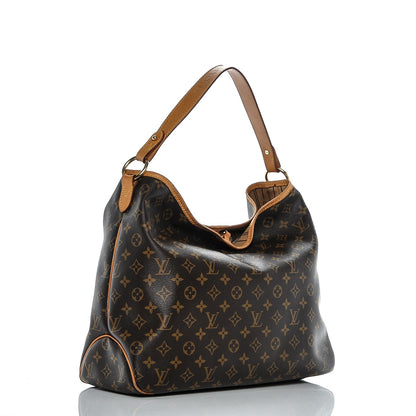 Louis Vuitton Monogram Delightful MM 3 of 7