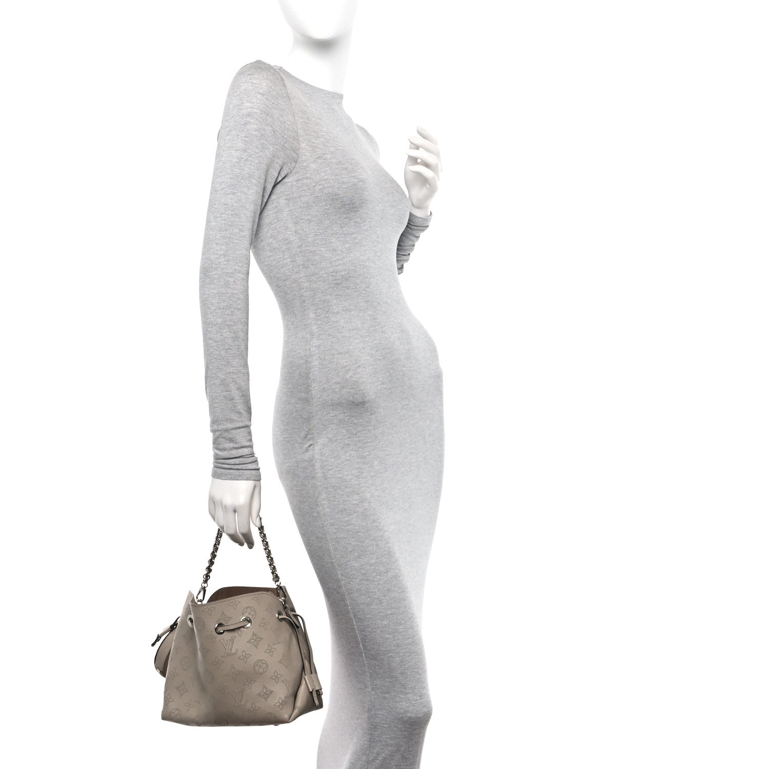 Louis Vuitton Mahina Bella Galet 2 of 11