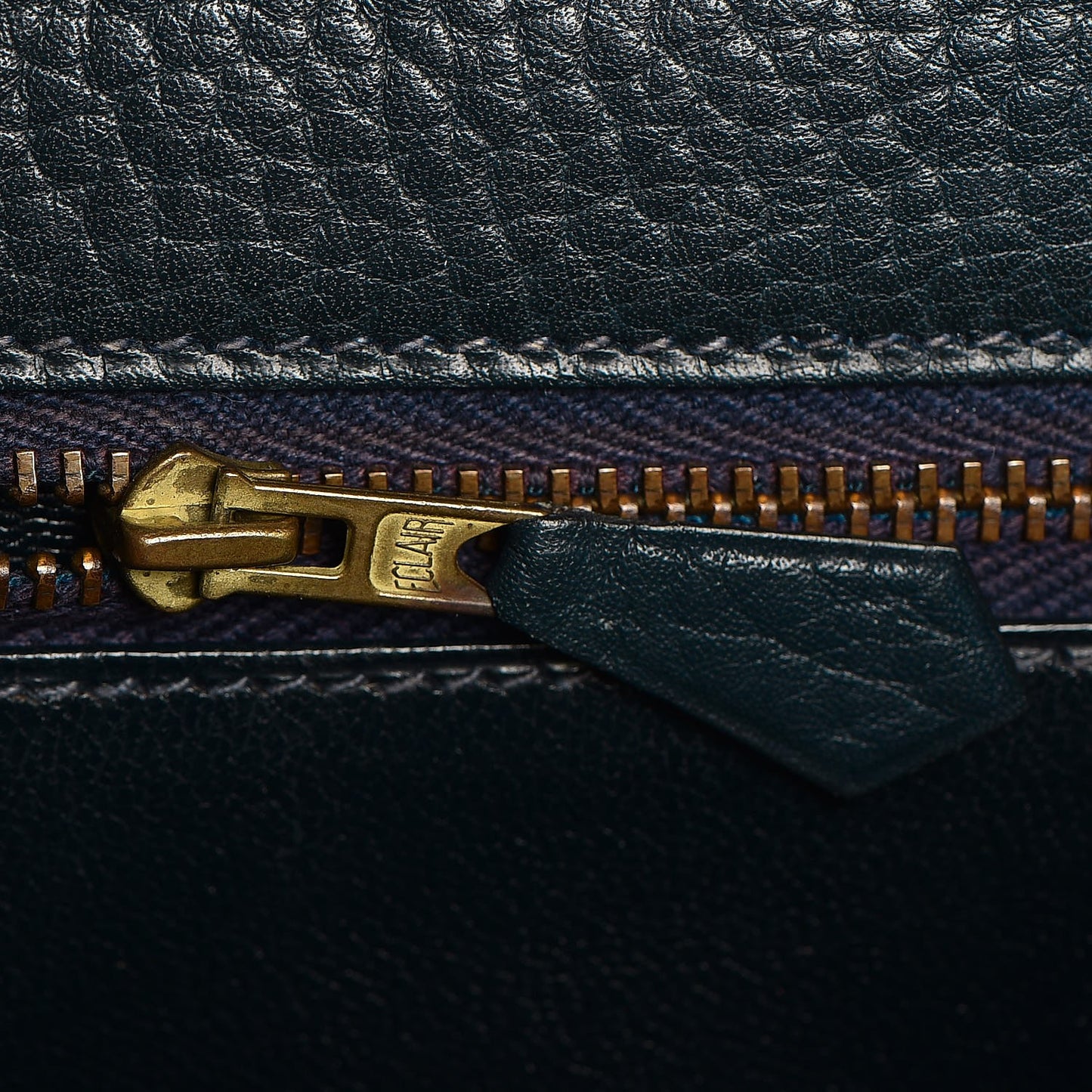 Fjord Sellier Kelly 32 Bleu Marine