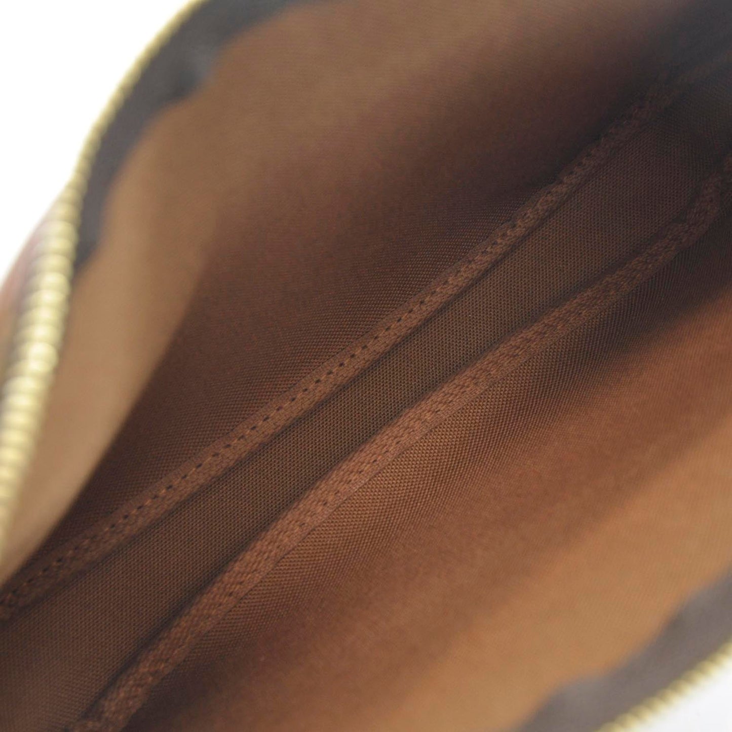 Monogram Pochette Accessories