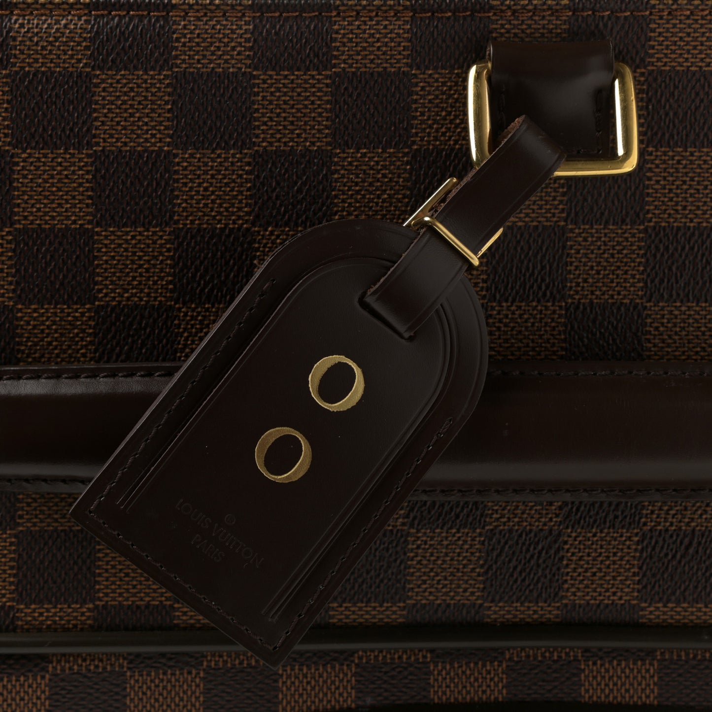 Damier Ebene Pegase 65