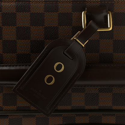Louis Vuitton Damier Ebene Pegase 65 12 of 19