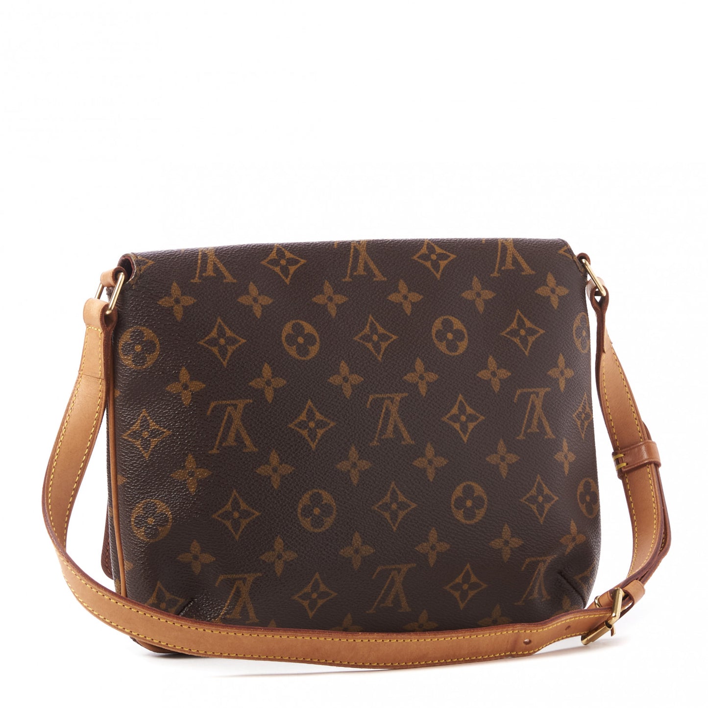Monogram Musette Tango