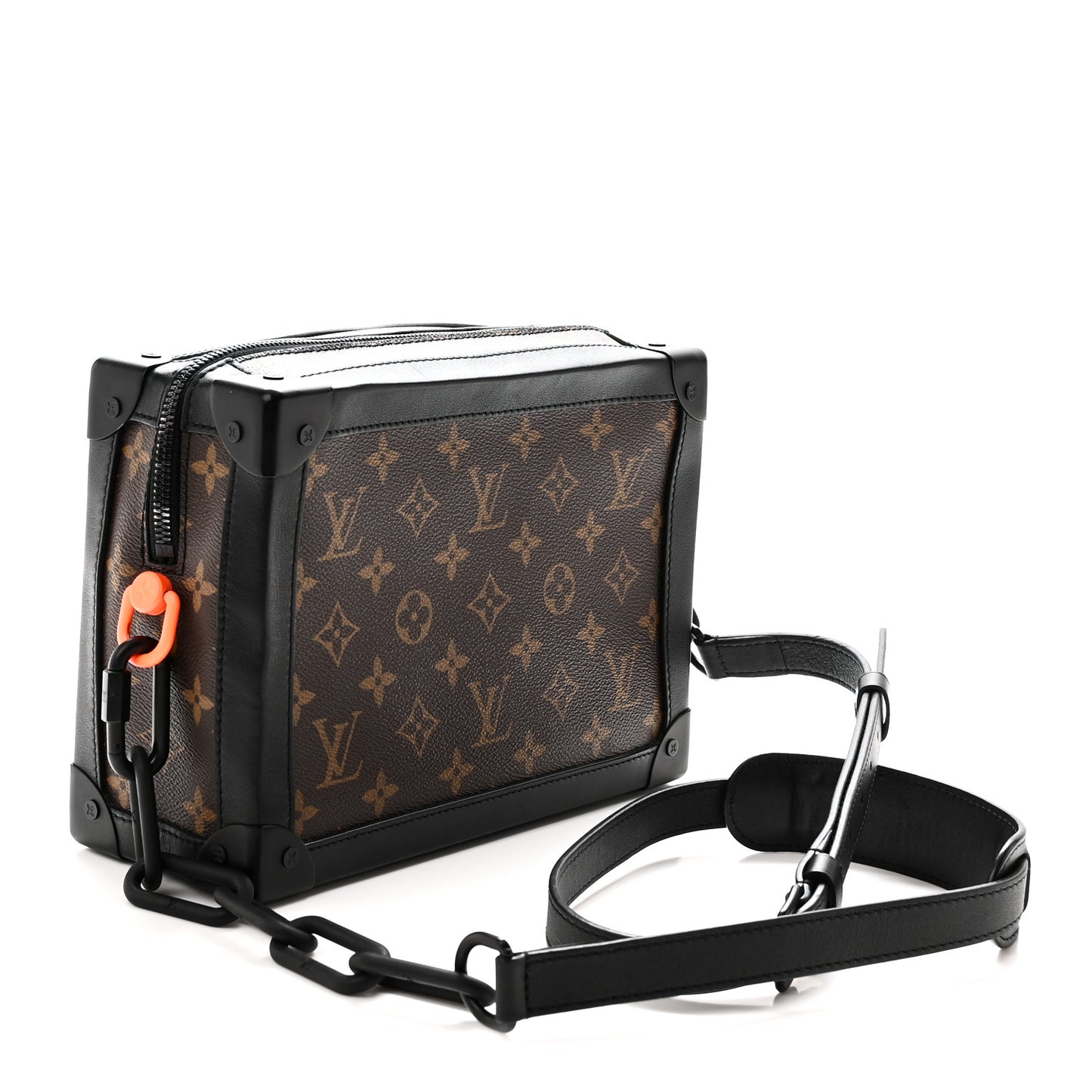 Monogram Solar Ray Soft Trunk