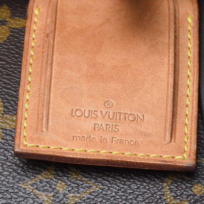 Louis Vuitton Monogram Pegase 55 10 of 24