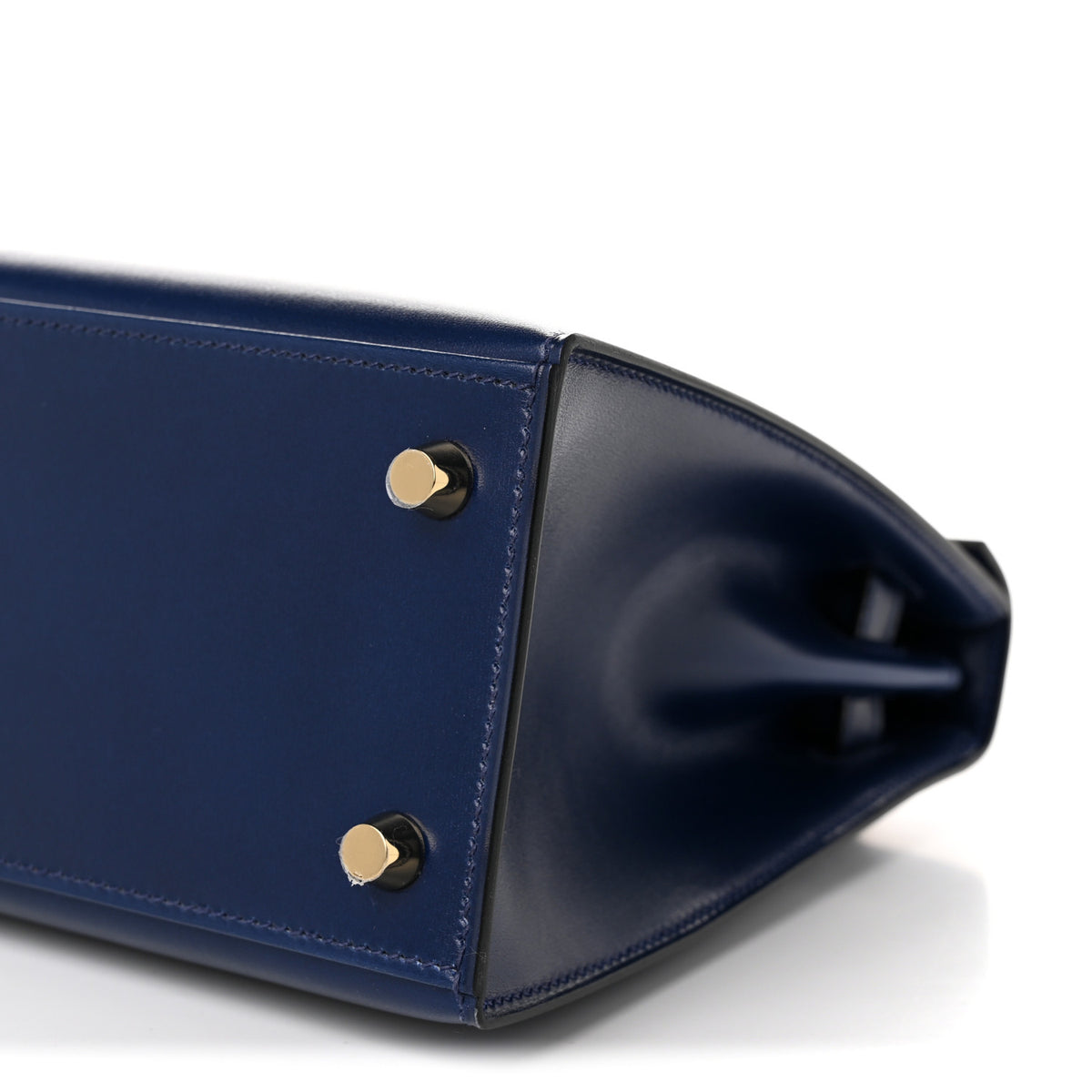 Box Kelly Sellier 25 Bleu Saphir