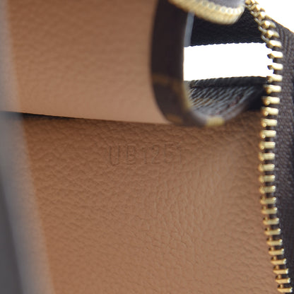 Louis Vuitton Monogram Toiletry Pouch 19 7 of 8