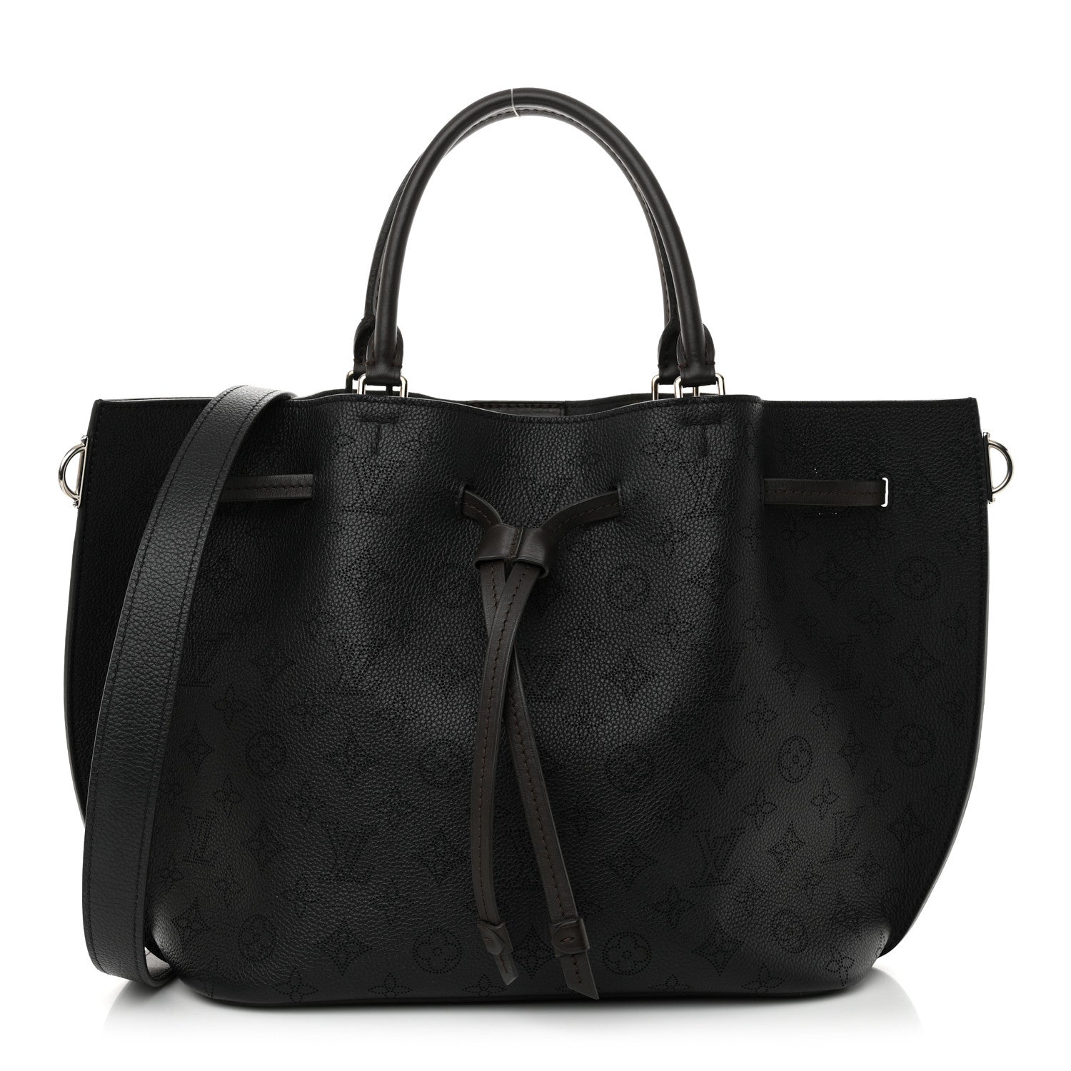 Louis Vuitton Mahina Girolata Black 1 of 13