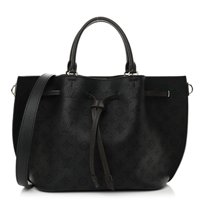 Louis Vuitton Mahina Girolata Black 1 of 13