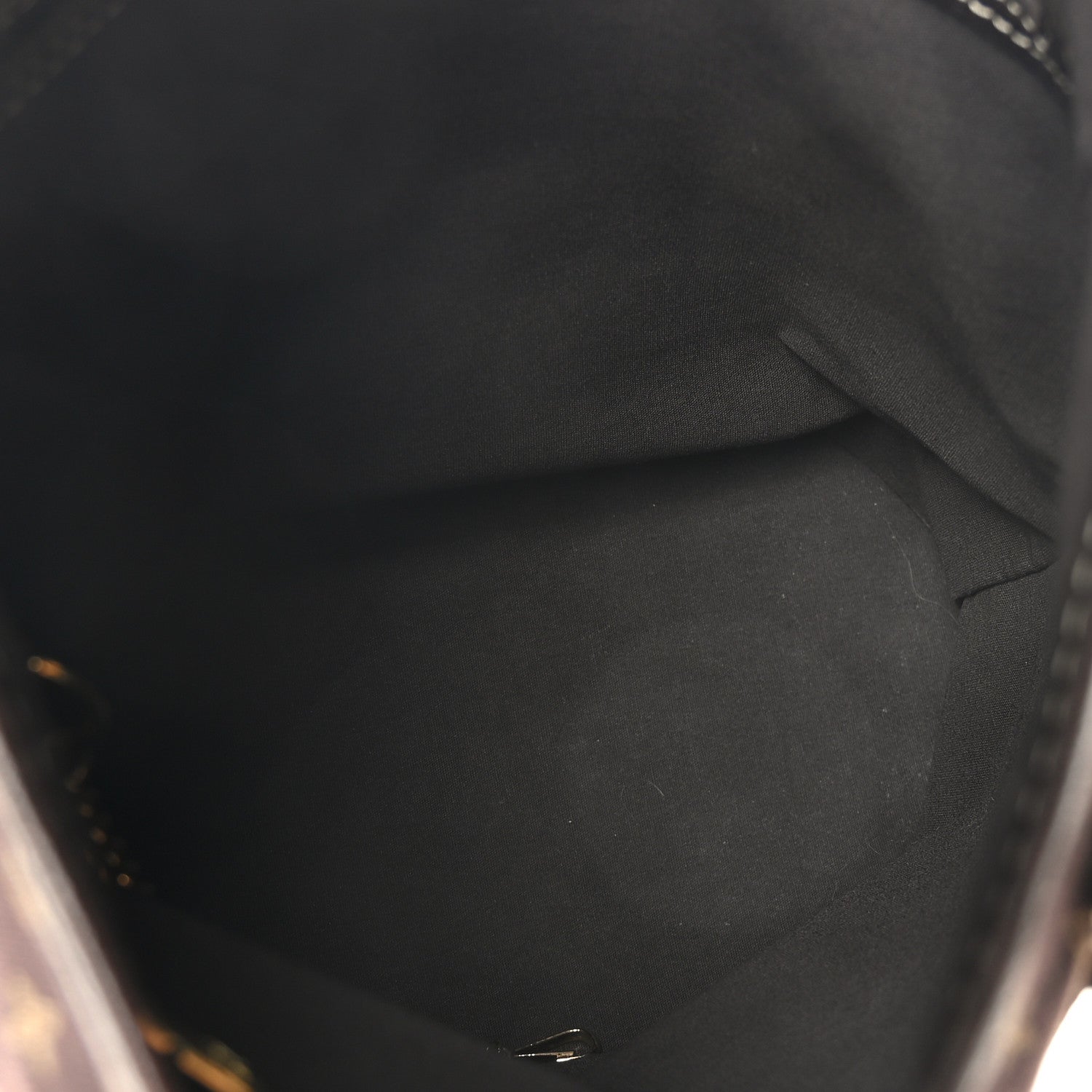 Louis Vuitton Mini Lin Petit Bucket Bag Ebene 5 of 8