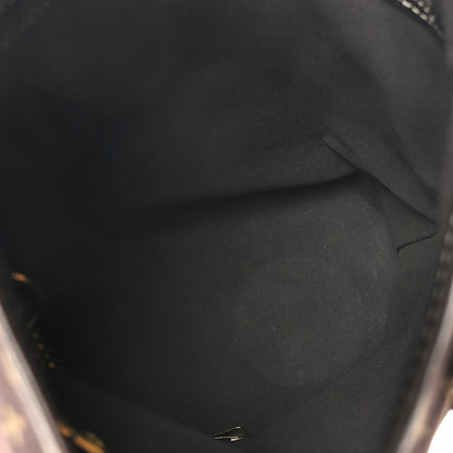 Louis Vuitton Mini Lin Petit Bucket Bag Ebene 5 of 8