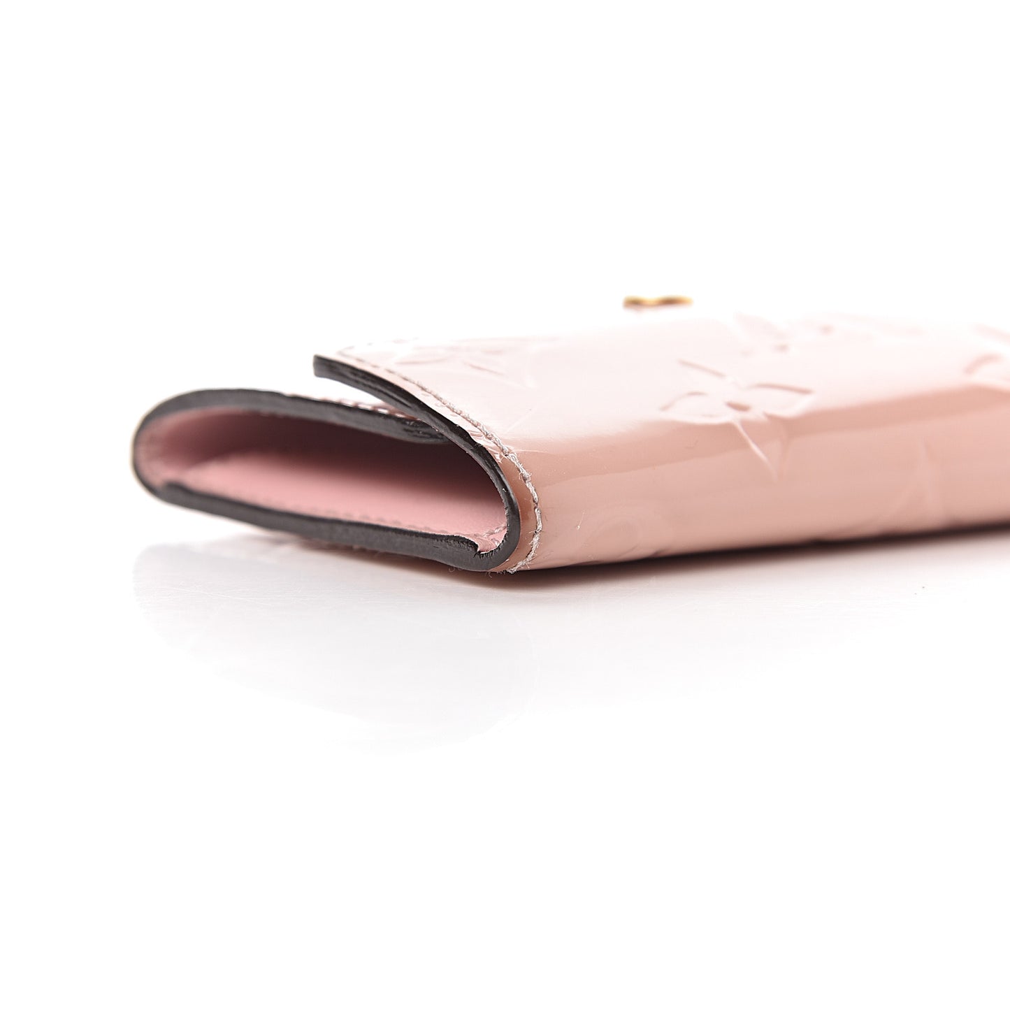Vernis Multicles 6 Key Holder Rose Ballerine