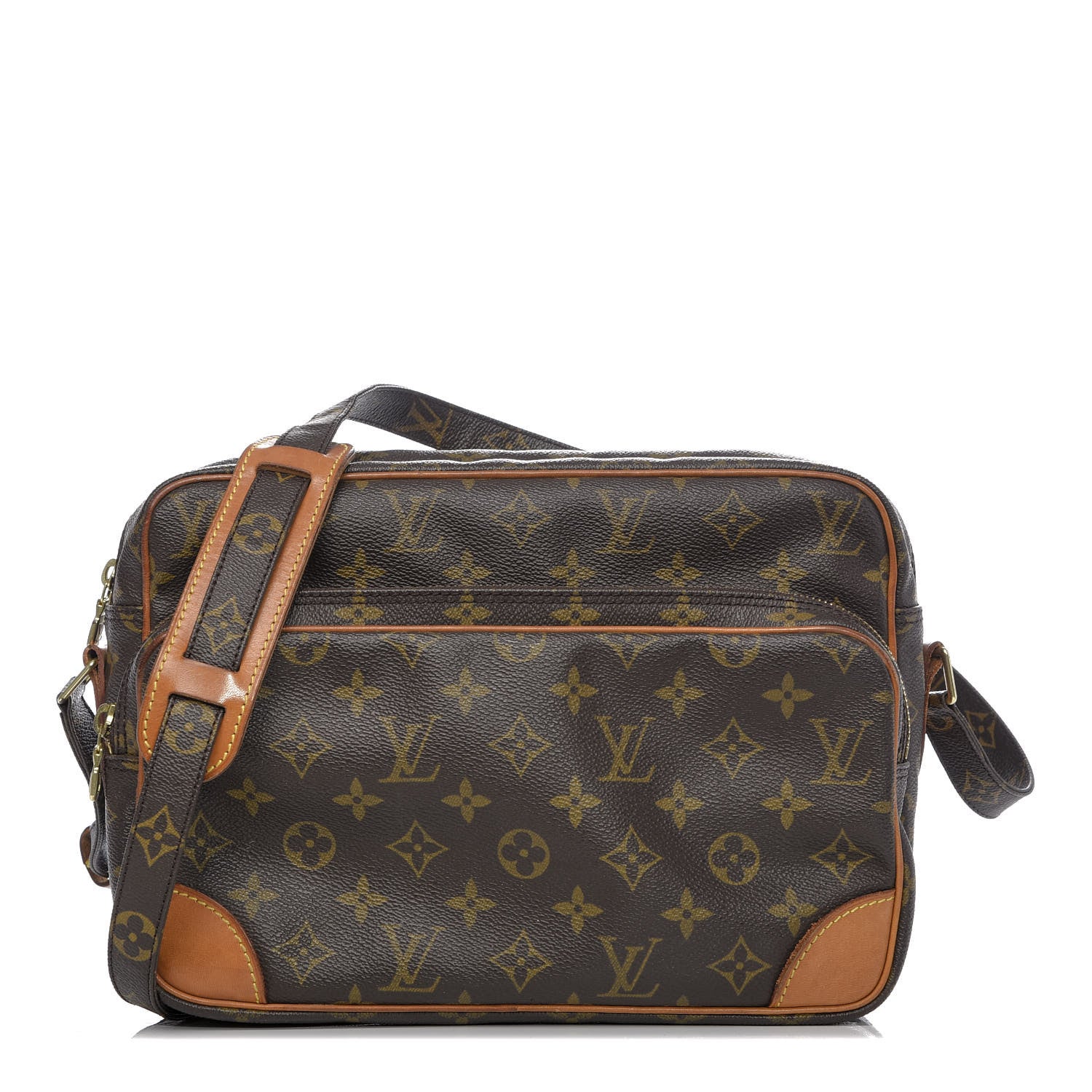 Louis Vuitton Monogram Nil 28 1 of 10