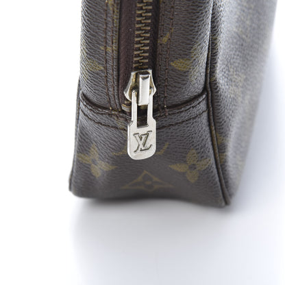 Louis Vuitton Monogram Trousse Toilette 23 9 of 9