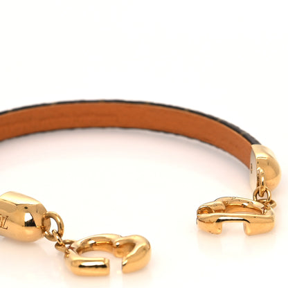 Louis Vuitton Monogram Say Yes Bracelet 17 4 of 7
