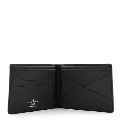 Louis Vuitton Damier Graphite Multiple Wallet 5 of 7
