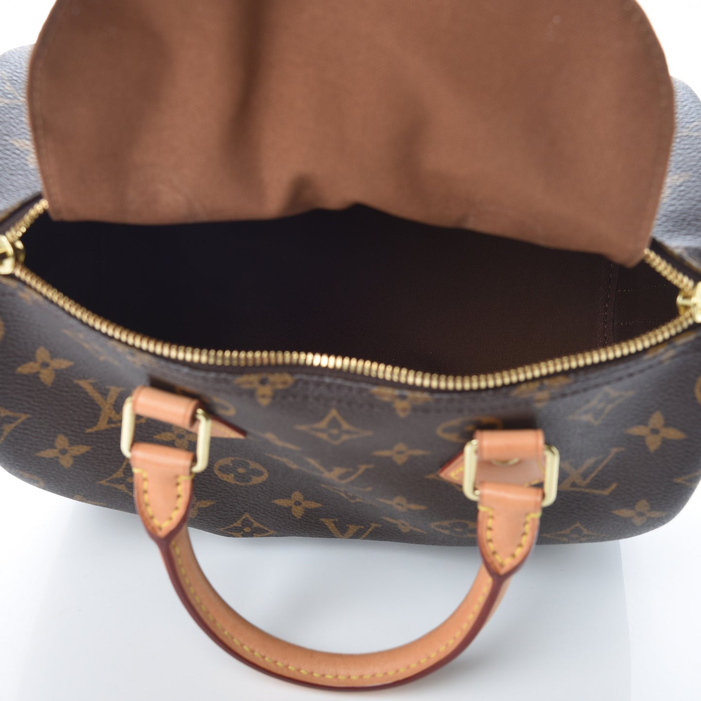 Monogram Speedy Bandouliere 25