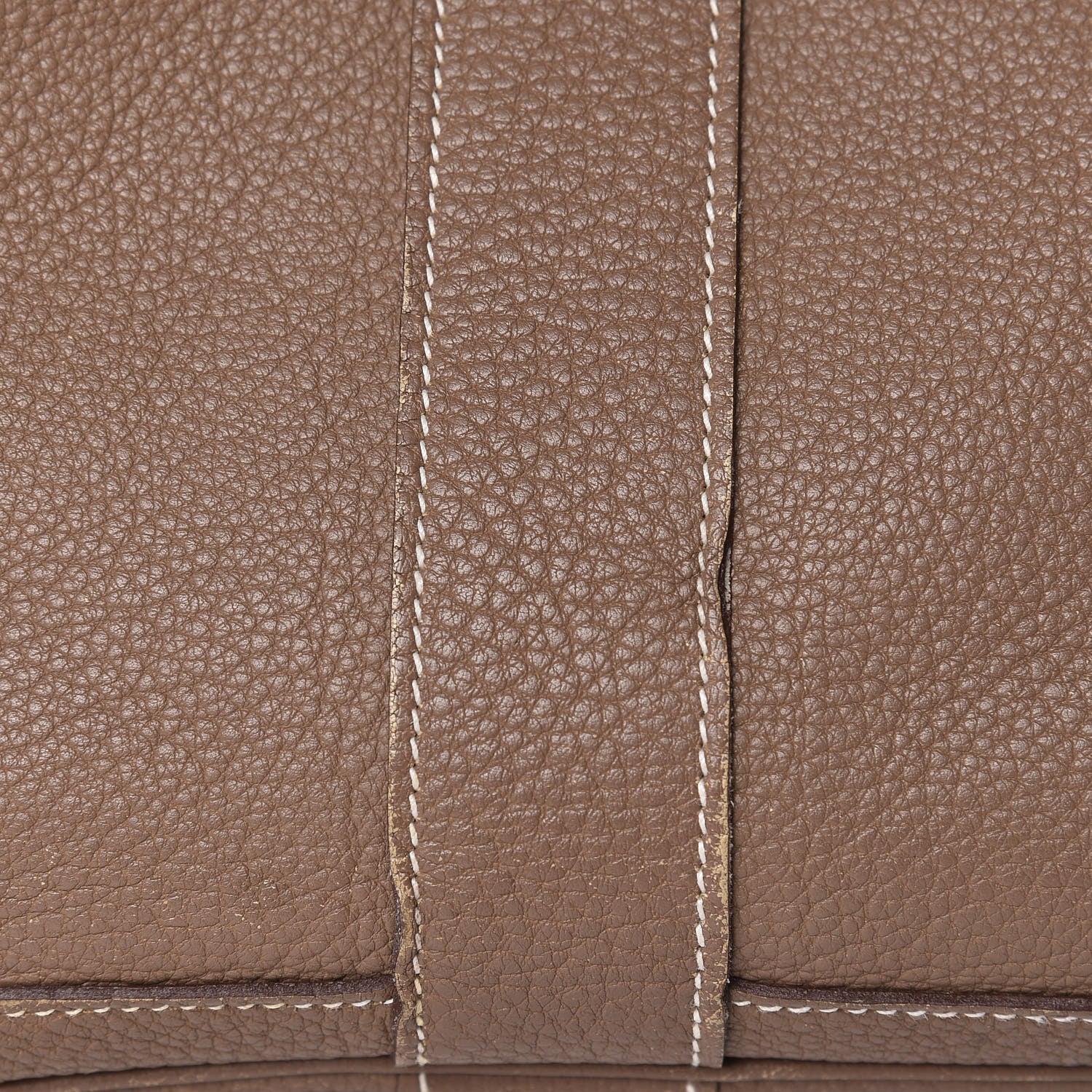 Hermes Negonda Garden Party 36 MM Etoupe 27 of 29
