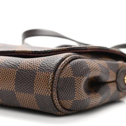 Louis Vuitton Damier Ebene Favorite PM 10 of 11