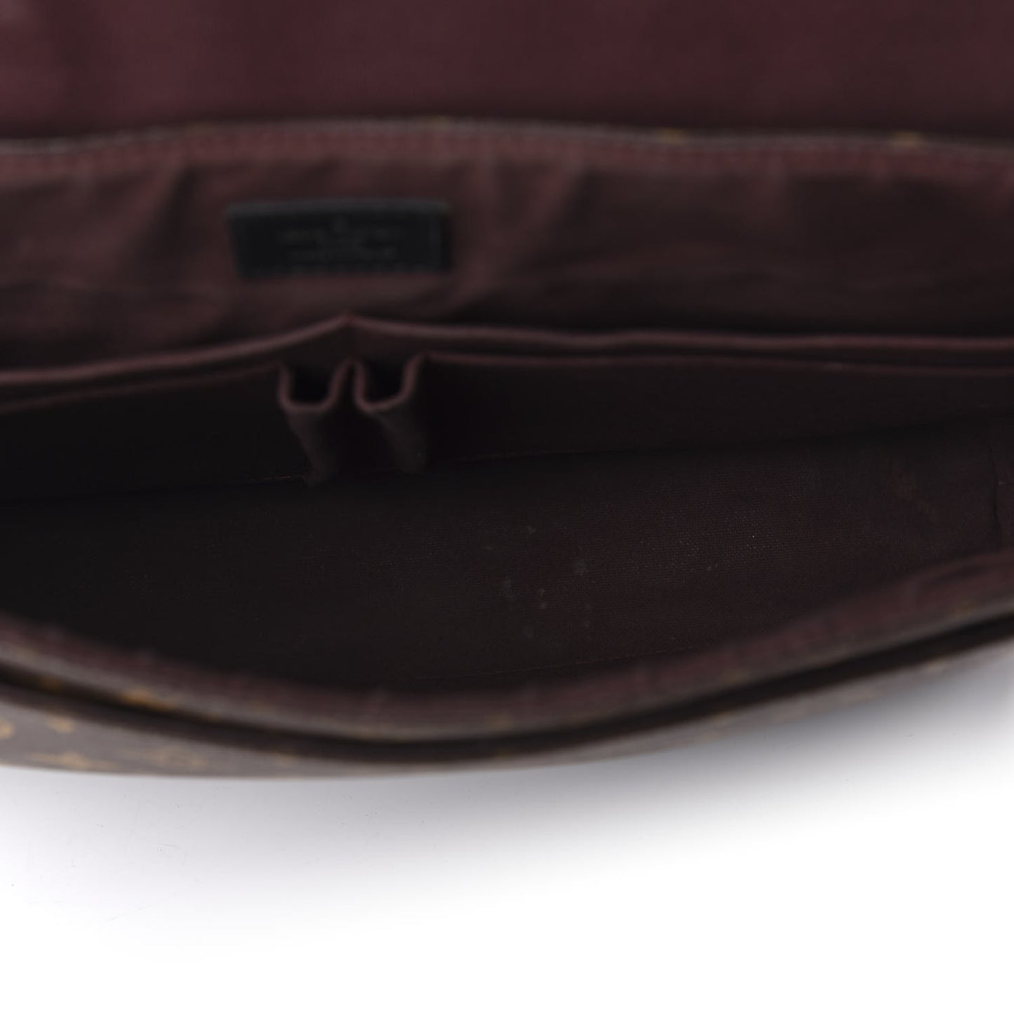 Monogram Beaubourg MM Messenger Bag