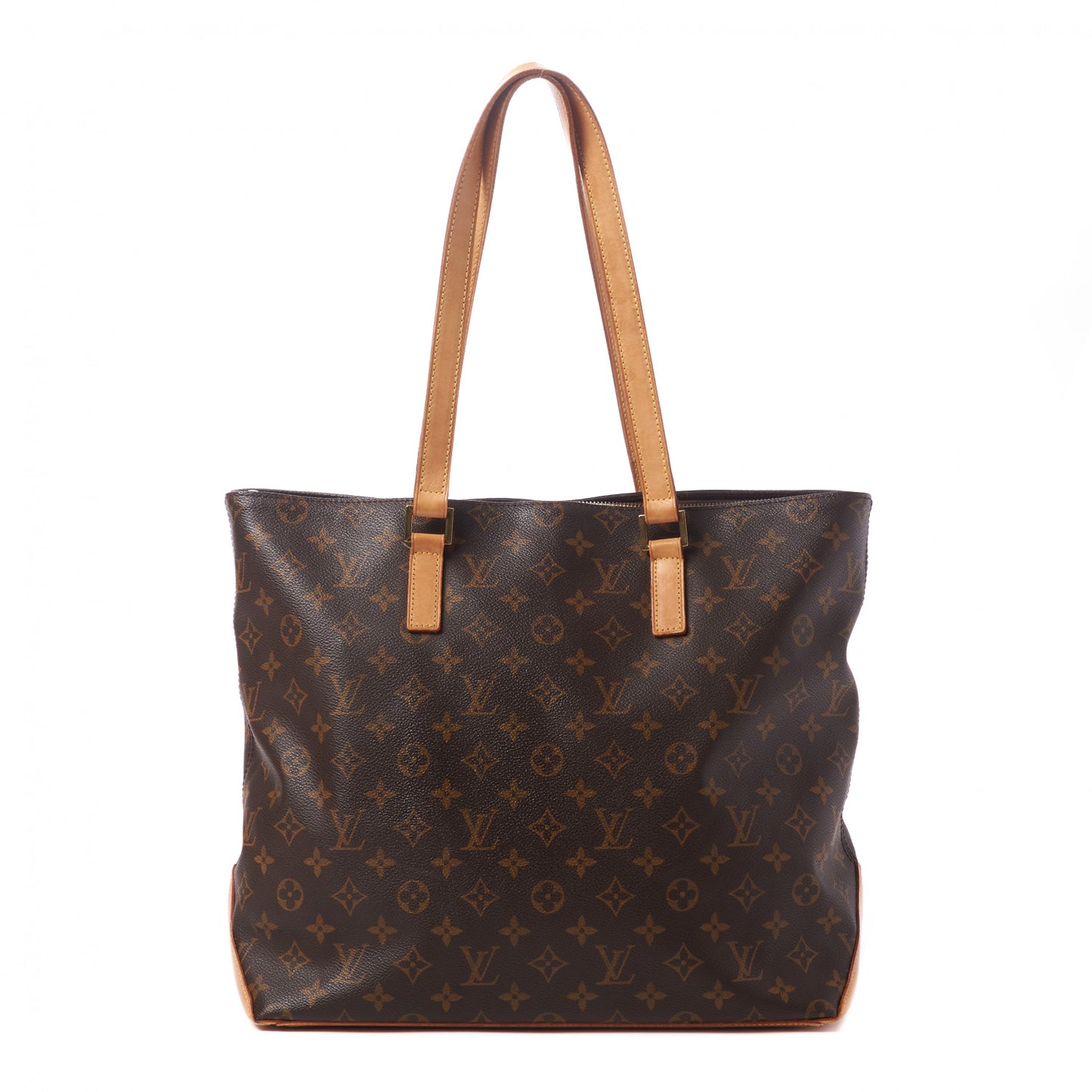 Monogram Cabas Mezzo